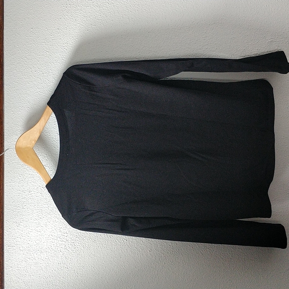 Wilfred Free Long Sleeve Top - Picture 7 of 8
